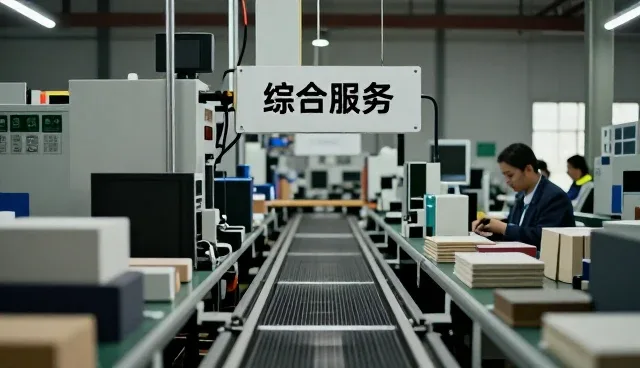 短视频广告制作