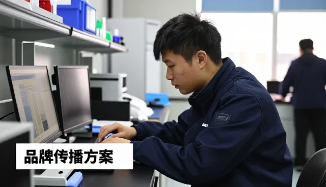 从维护保养看注重创意应用效果