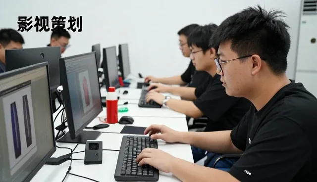 创意为魂数字化发展与品牌传播方案应用分析